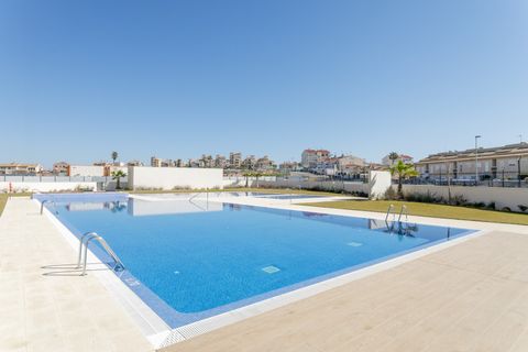 Leilighet i Torrevieja, Alicante, Torrevieja - € 310 000 | Ref: Eden Beach 2 - foto 3